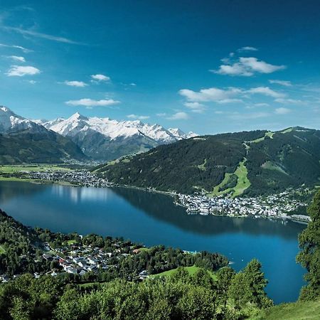 Gletschersuite - Kitzsteinhorn كابرون المظهر الخارجي الصورة